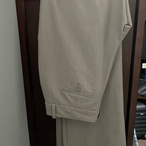 Womens Worthington dress pants- petite